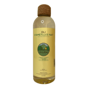 Aceite de almendras (750 ml)