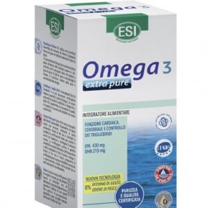 Omega 3 extrapure 50 perlas