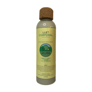 Leche corporal (500 ml)