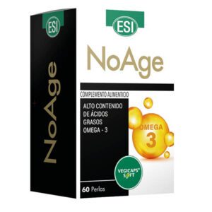 Omega 3 NoAge (60 perlas vegano)