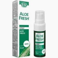 ALOE FRESH SPRAY ALIENTO FRESCO 15 ML