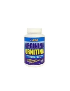ARGININA + ORNITINA