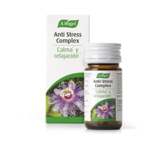 Anti stress complex comp 30