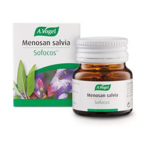 Menosan salvia comp