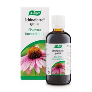 Echinaforce 100 ML.