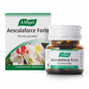 Aescuelaforce forte