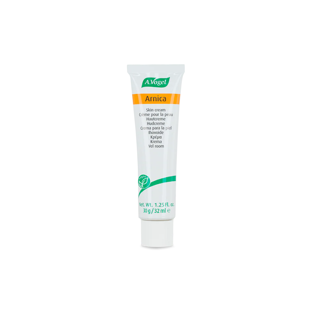 Crema arnica (35 gr) - Imagen 3