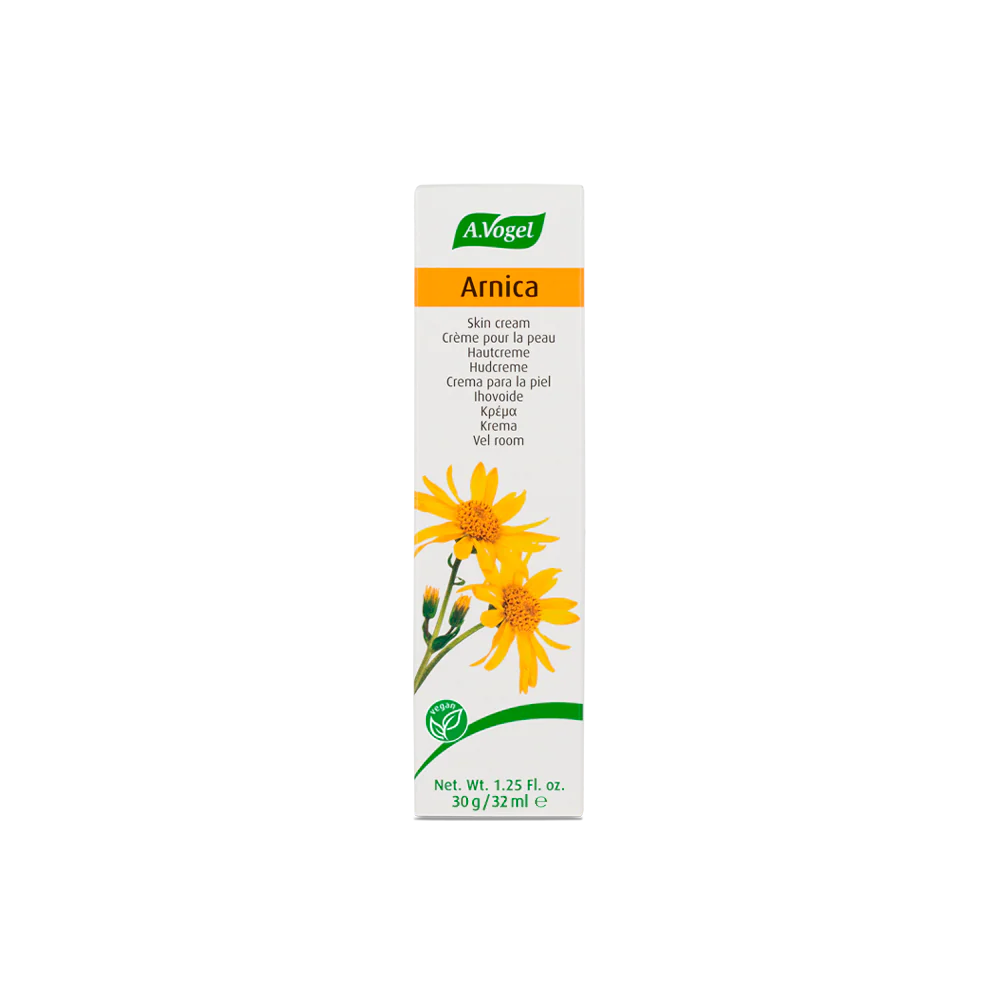 Crema arnica (35 gr) - Imagen 2
