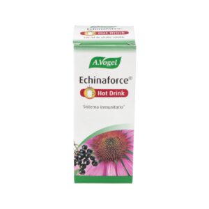 Echinaforce hotdrink