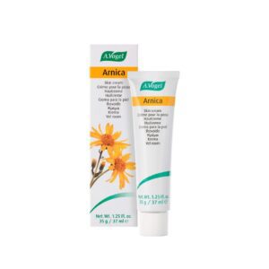 Crema arnica 35 GR.