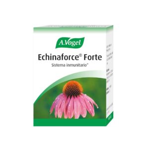 Echinaforce forte tabl.