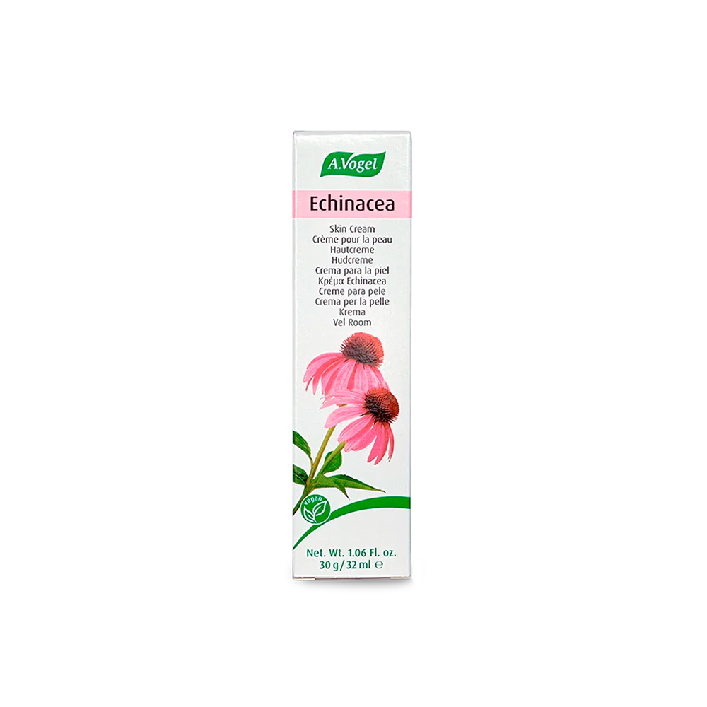 Crema echinacea (30 gr) - Imagen 2