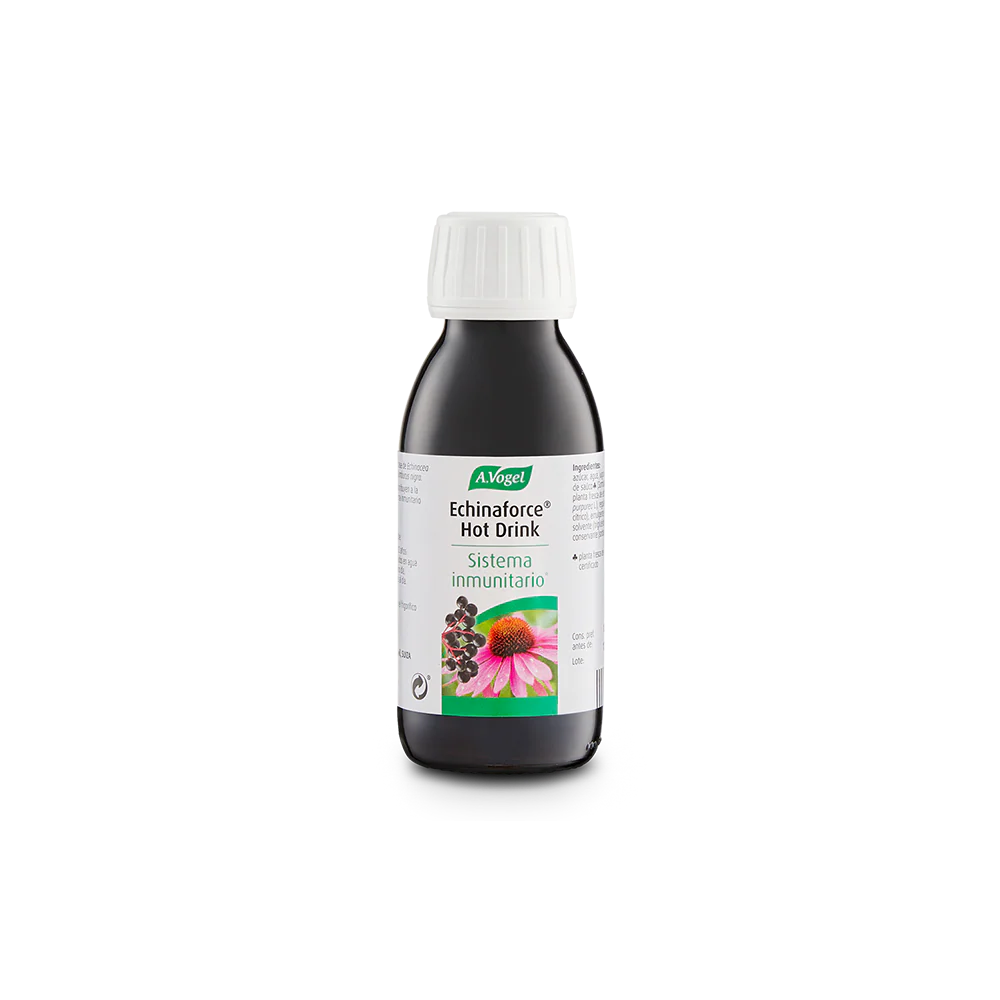 Echinaforce hot drink (100 ml) - Imagen 2