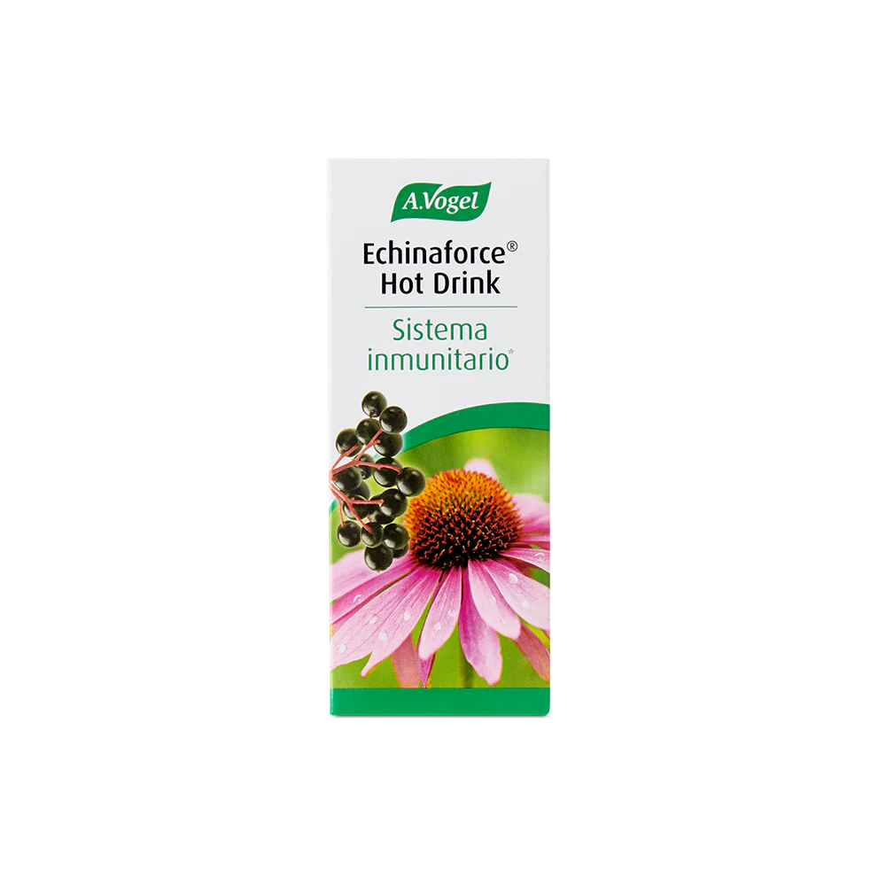 Echinaforce hot drink (100 ml) - Imagen 3