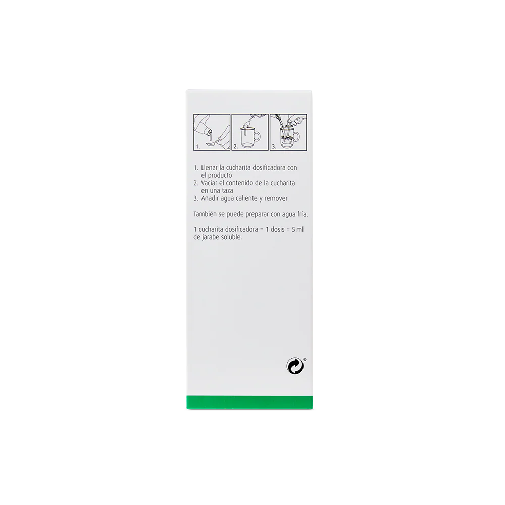 Echinaforce hot drink (100 ml) - Imagen 4