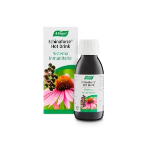 Echinaforce hot drink (100 ml)