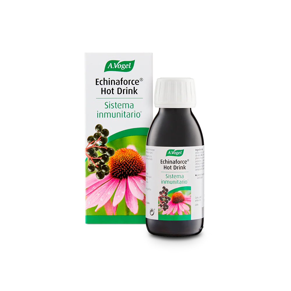 Echinaforce hot drink (100 ml)