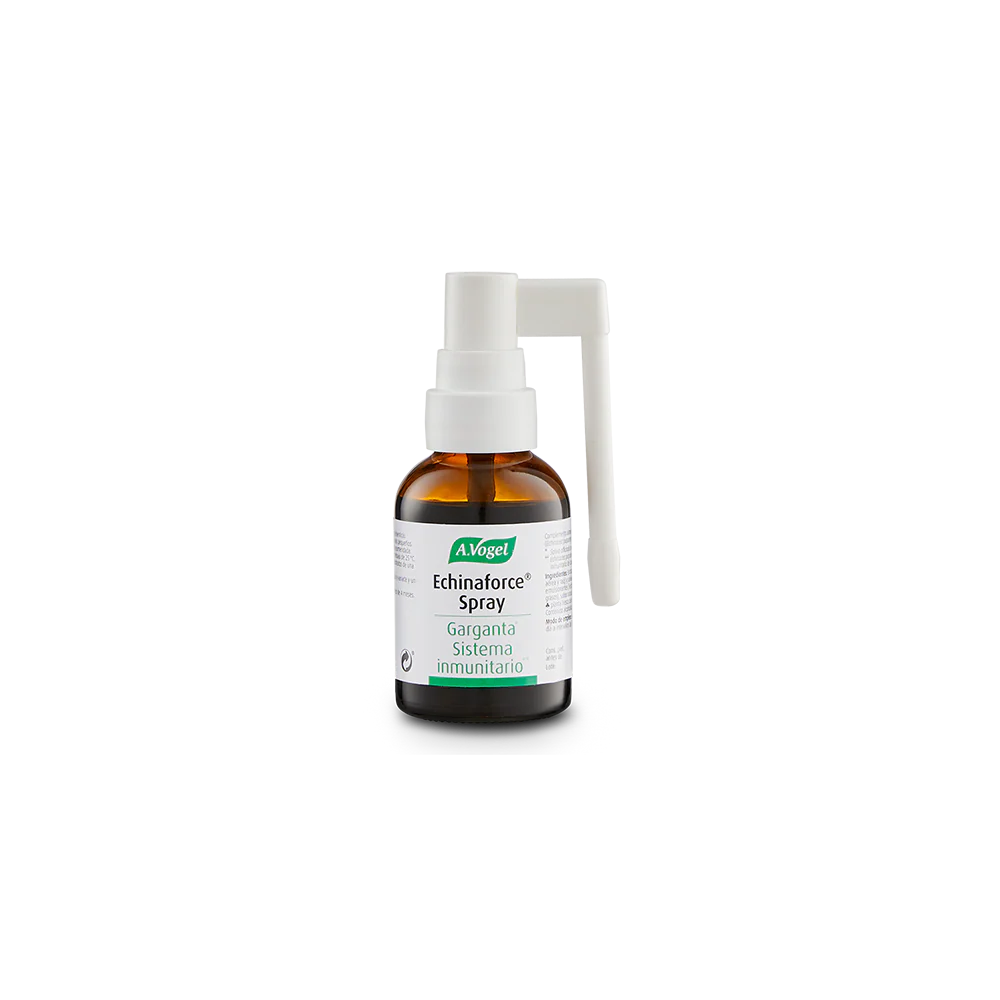 Echinaforce spray (30 ml) - Imagen 2