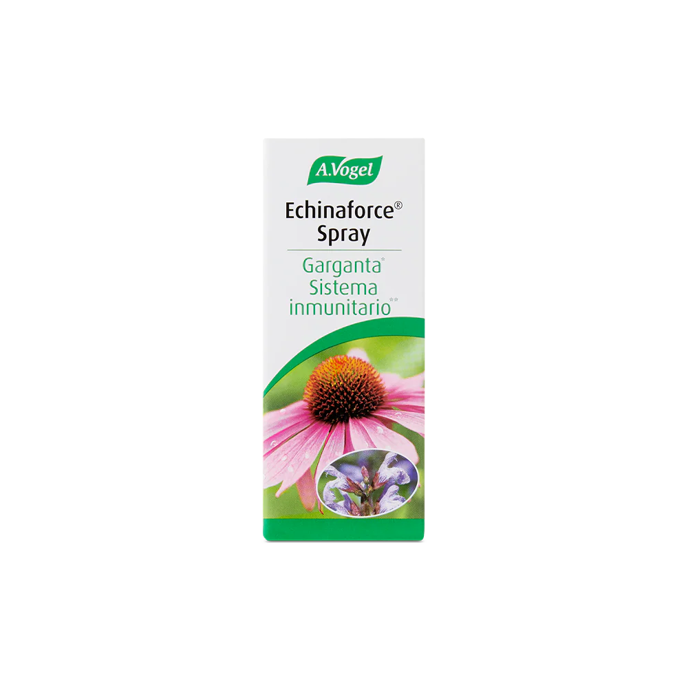 Echinaforce spray (30 ml) - Imagen 3
