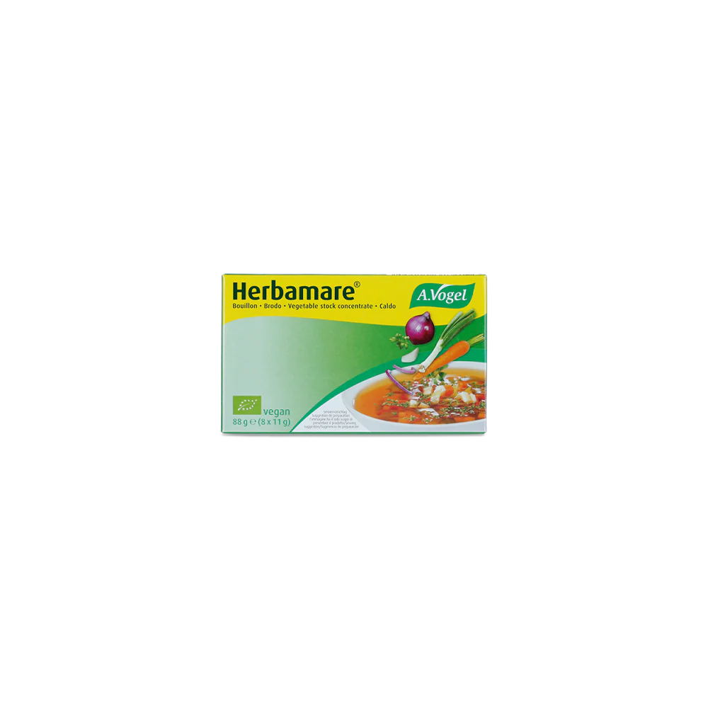 Herbamare caldo (250 gr) - Imagen 7