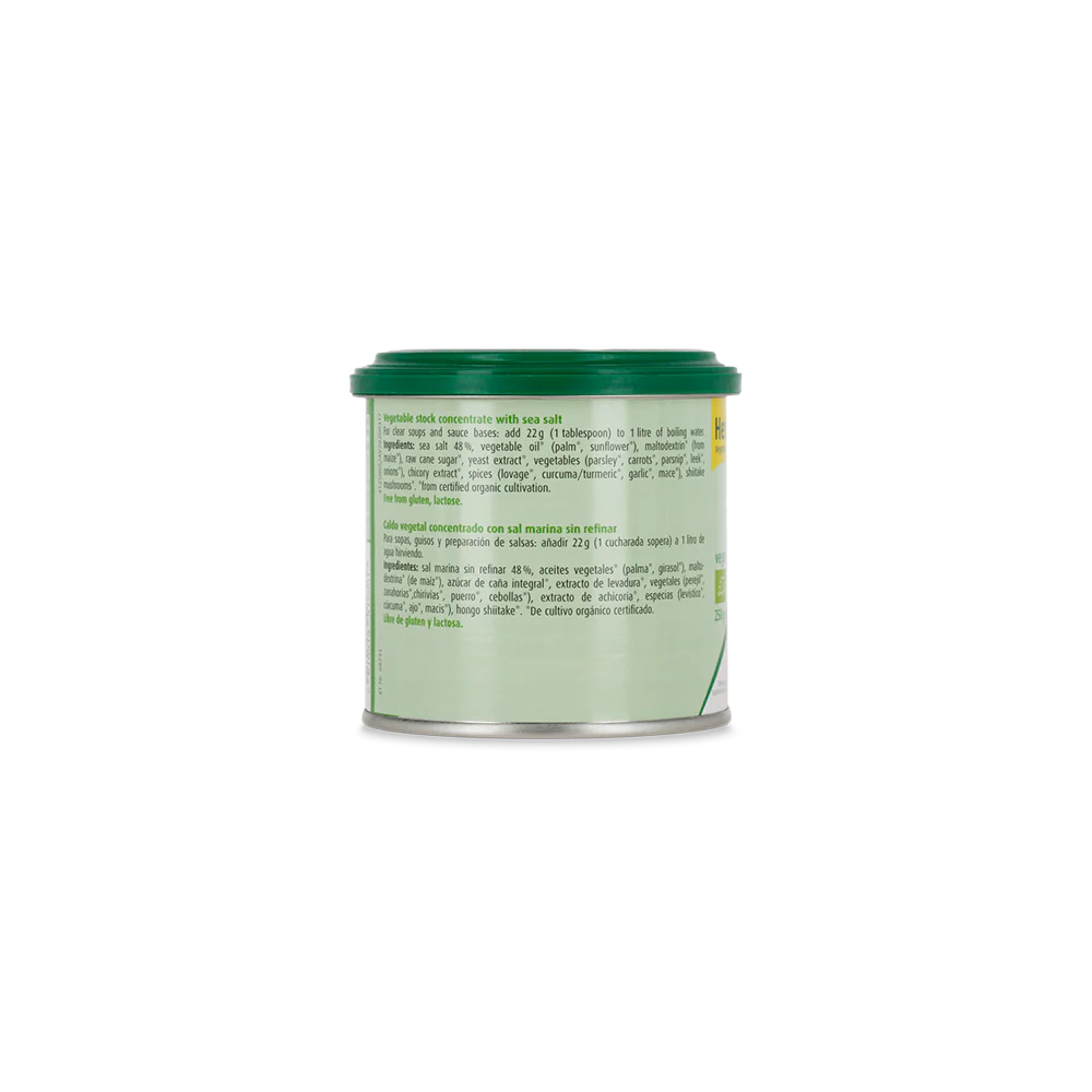 Herbamare caldo (250 gr) - Imagen 9