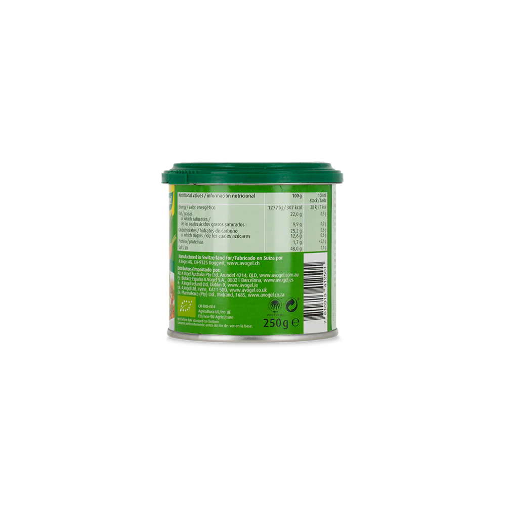 Herbamare caldo (250 gr) - Imagen 8