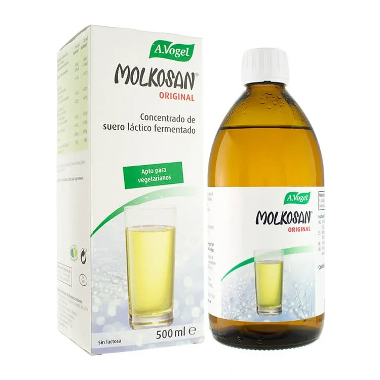 Molkosan 500 ML