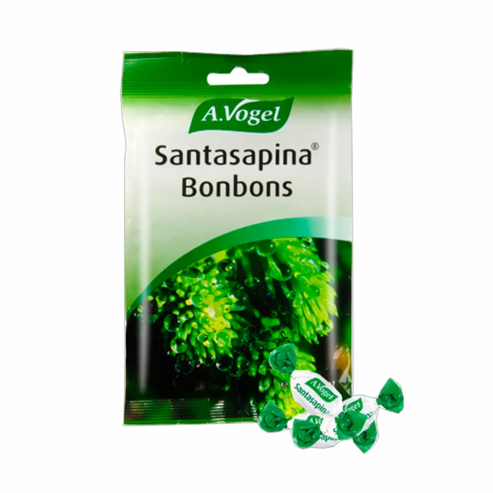 Santasapina bonbons 100 GR