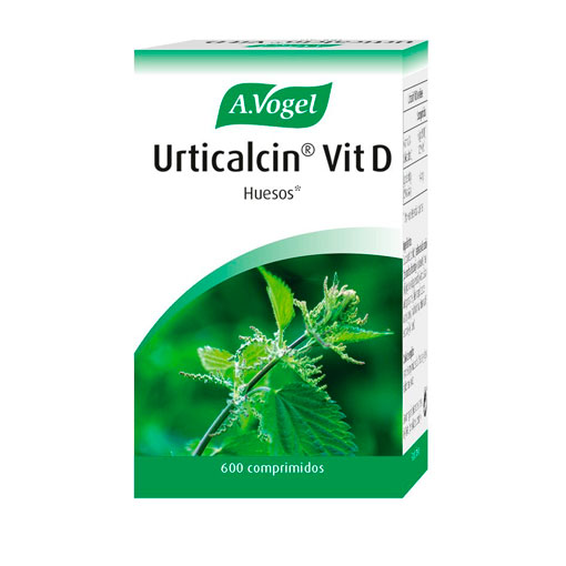Urticalcin VIT D