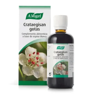 Crataegisan 100 ML.