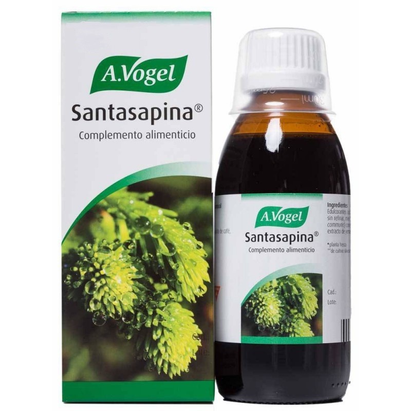 Santasapina 200 ML.