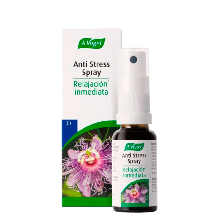 Anti stress spray 20 ML