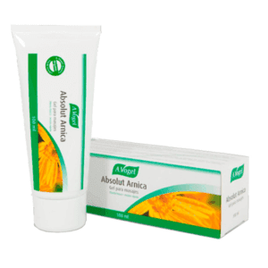 Absolut arnica 100 ML