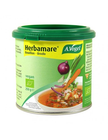 Herbamare caldo 250 GR