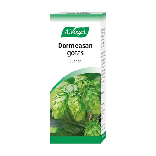 Dormeasan 50 ML.