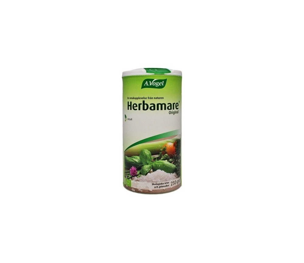 Herbamare 250 GR