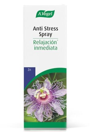 ANTI STRESS SPRAY ML 20