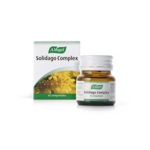 Solidago complex 60 compr