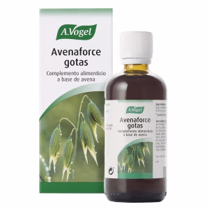 Avenaforce 100 ML.