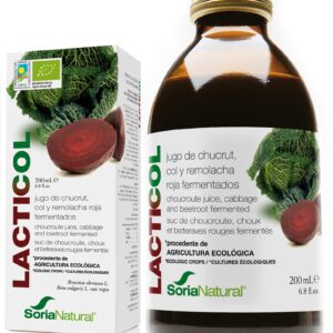 Lacticol ecológico