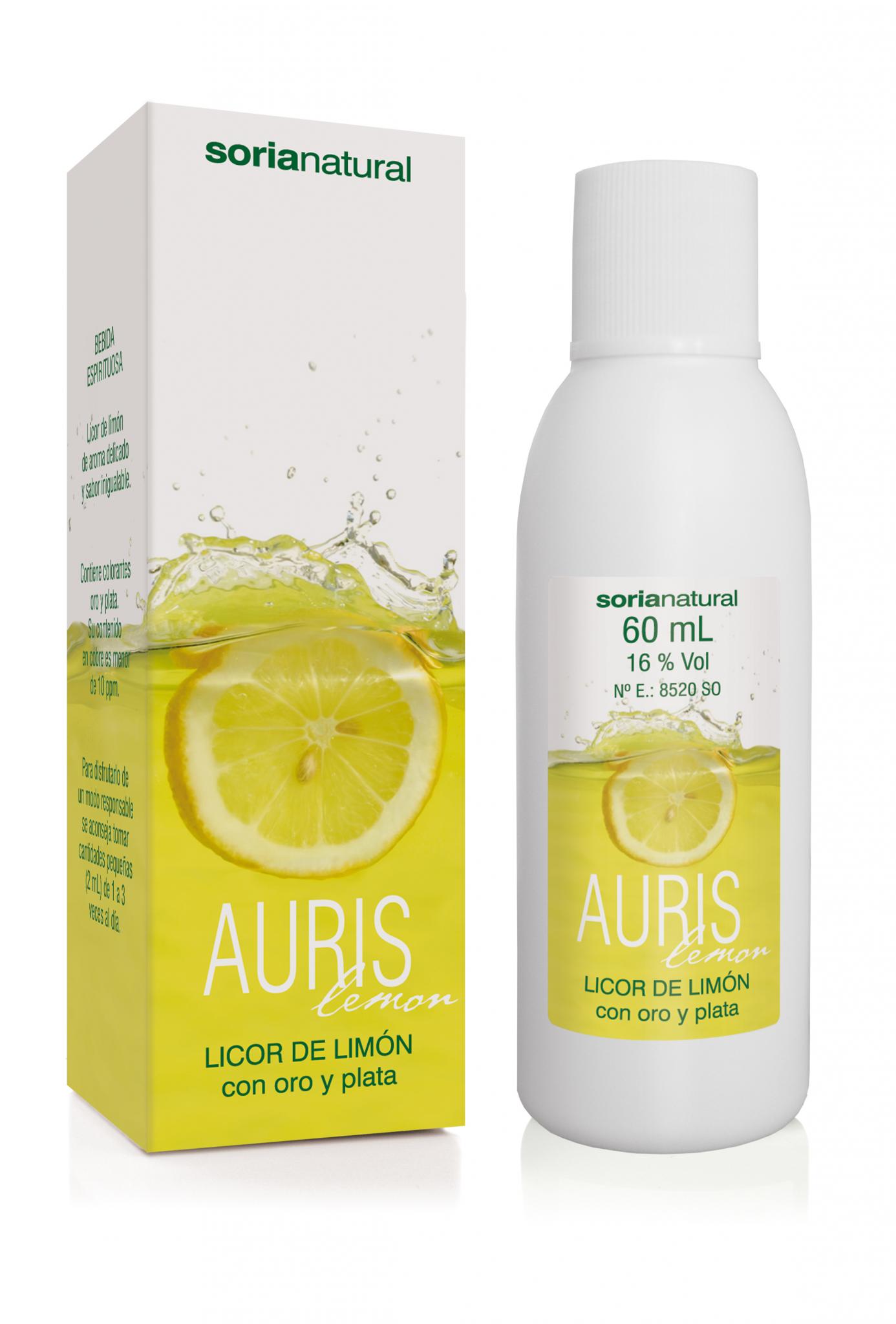 Auris Lemon