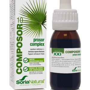Composor 10 Prosor Complex