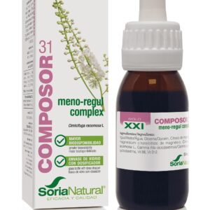 Composor 31 Meno-regul Complex