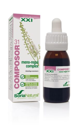 Composor 31 Meno-regul Complex