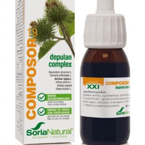 Composor 19 Depulan Complex