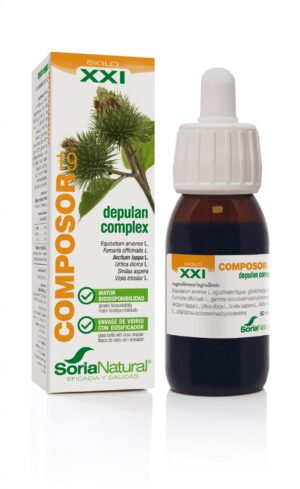 Composor 19 Depulan Complex
