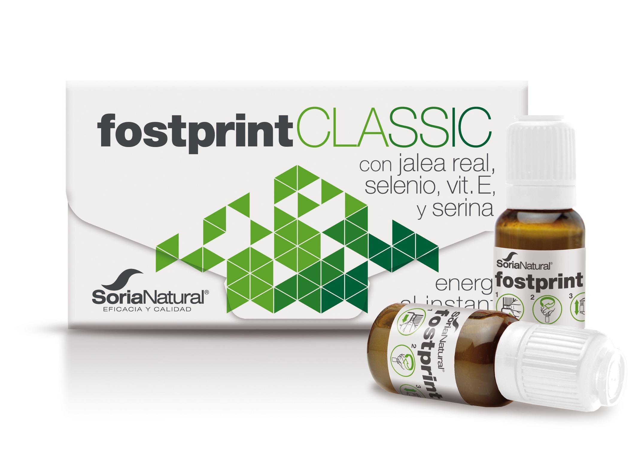 Fost Print Classic