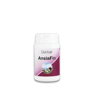 Ansia Fin (60 cápsulas)
