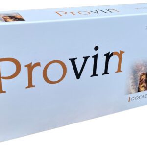 Provin (20 ampollas de 10 ml)