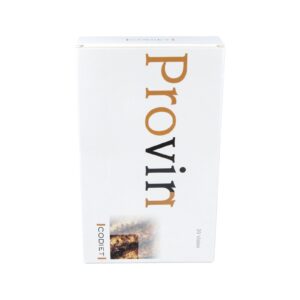 Provin (20 ampollas de 10 ml)